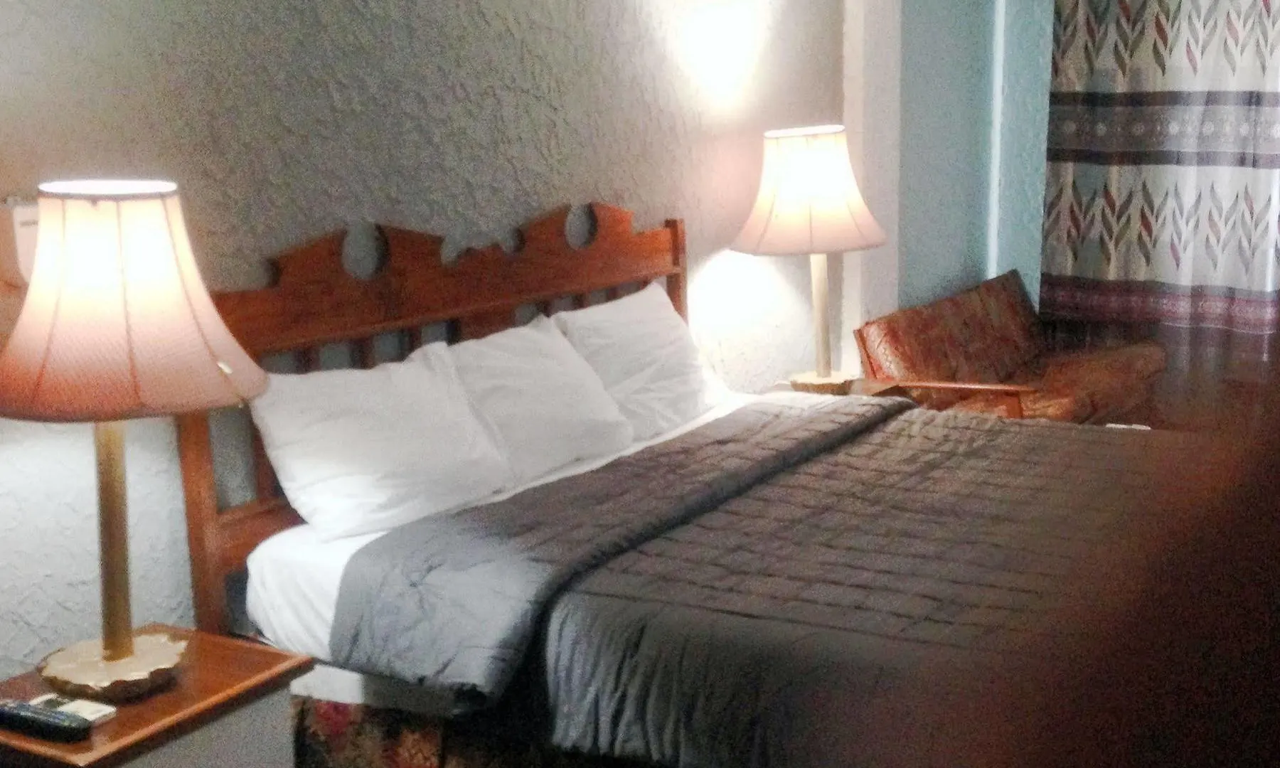 Cariblue Hotel & Scuba Resort مونتيغو باي