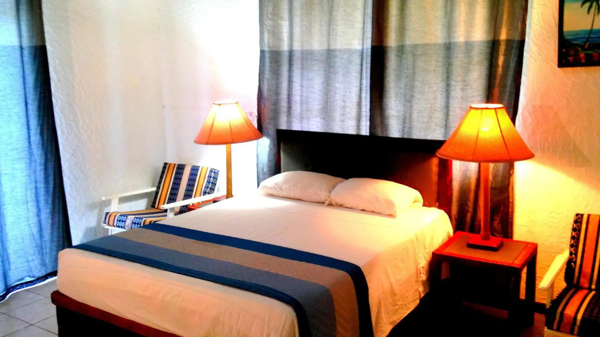 Cariblue Hotel & Scuba Resort مونتيغو باي