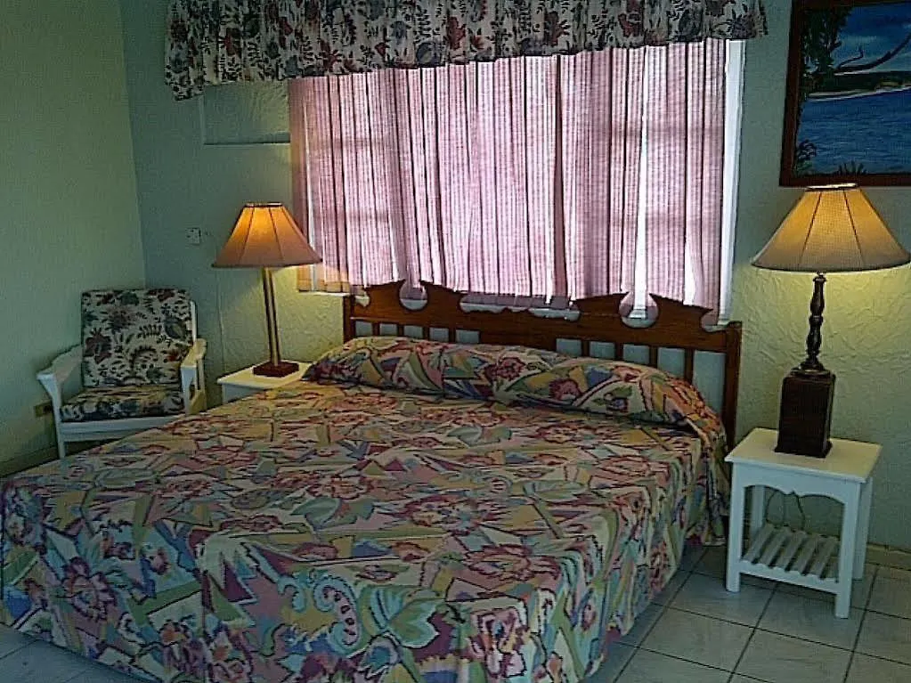 Cariblue Hotel & Scuba Resort Montego Bay 3*,